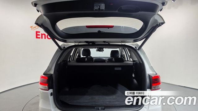 Kia Sorento 2015 — photo 18