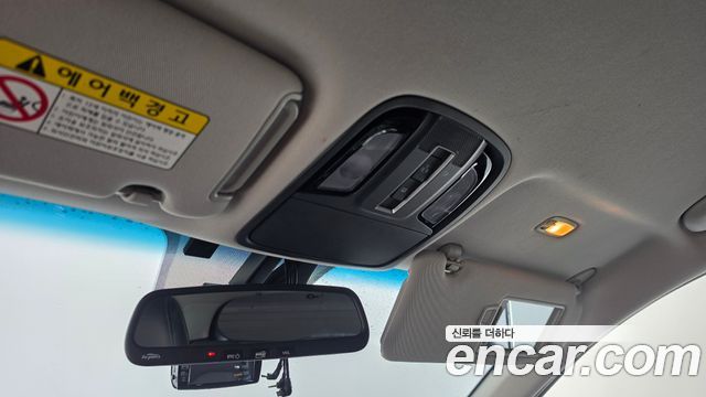 Kia Sorento 2015 — photo 19
