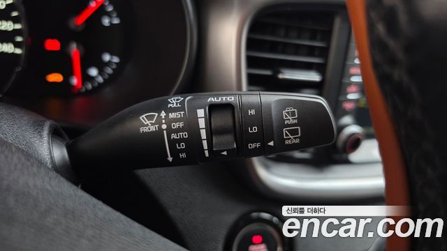 Kia Sorento 2015 — photo 20