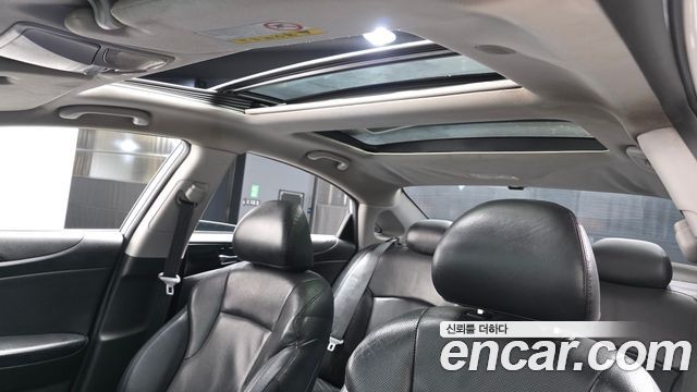 Hyundai Sonata 2010 — photo 19