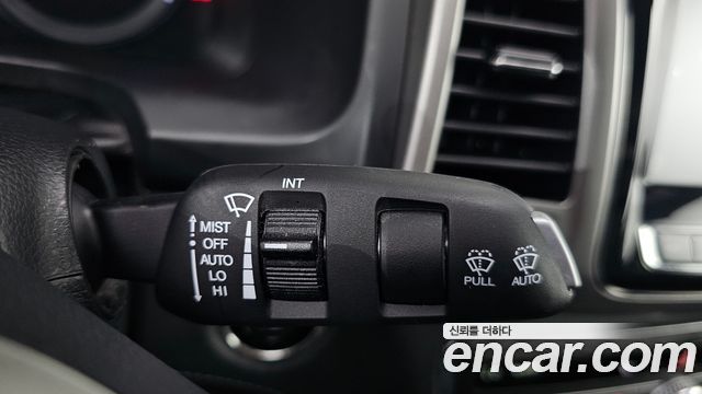 KG Mobility Rexton 2019 — photo 15
