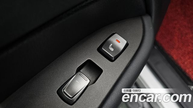 KG Mobility Rexton 2019 — photo 19