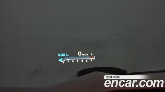 Chevrolet Korea Camaro 2021 — photo 17