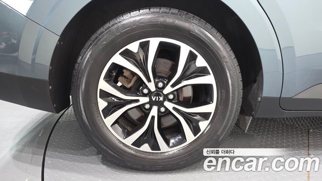 Kia Canival 2021 — photo 5