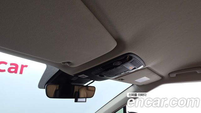 Kia Canival 2021 — photo 18