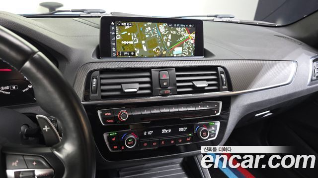 BMW M2 2020 — photo 15