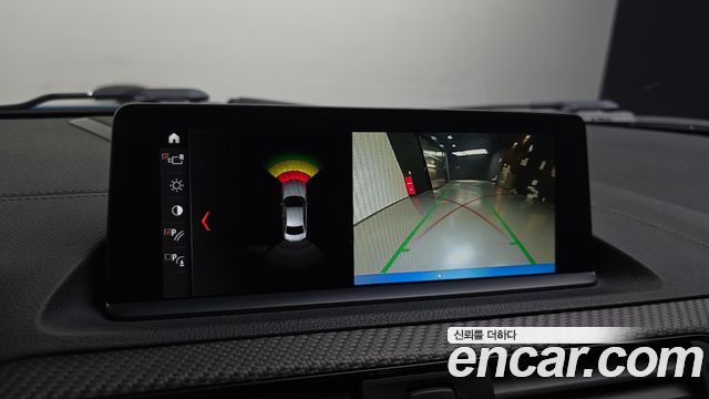 BMW M2 2020 — photo 16