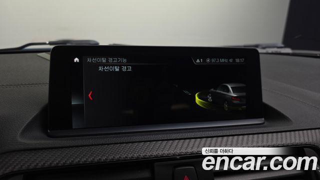 BMW M2 2020 — photo 17