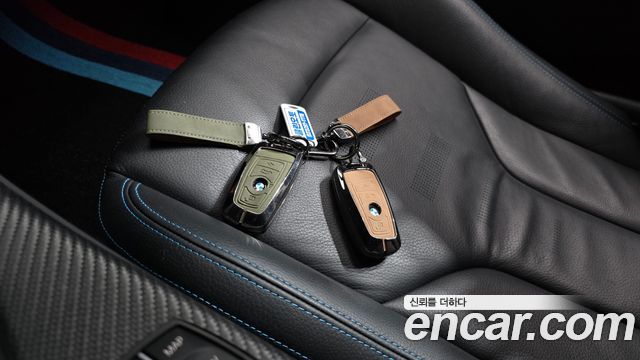 BMW M2 2020 — photo 19