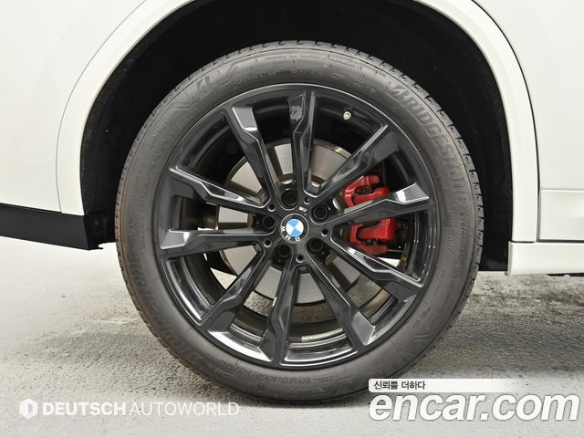 BMW X4 2025 — photo 5