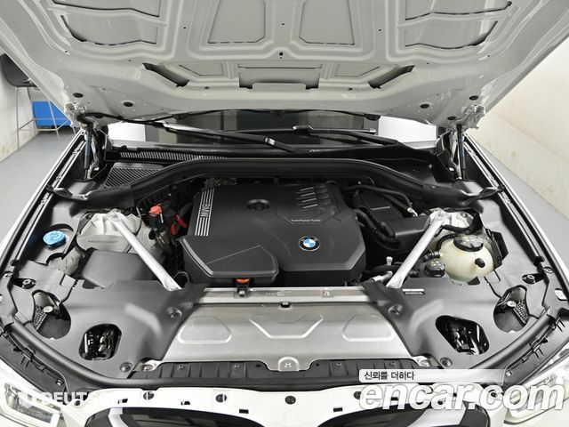 BMW X4 2025 — photo 6