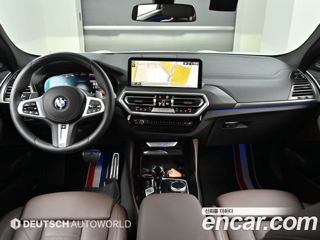 BMW X4 2025 — photo 7