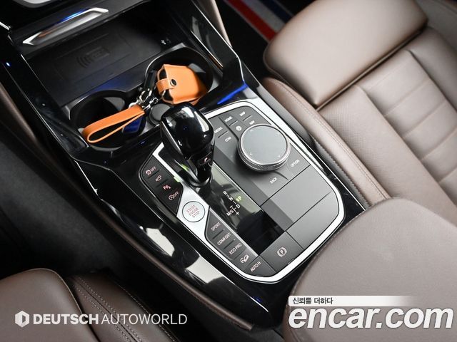 BMW X4 2025 — photo 9