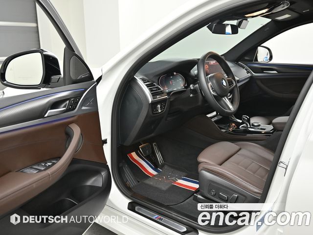 BMW X4 2025 — photo 11