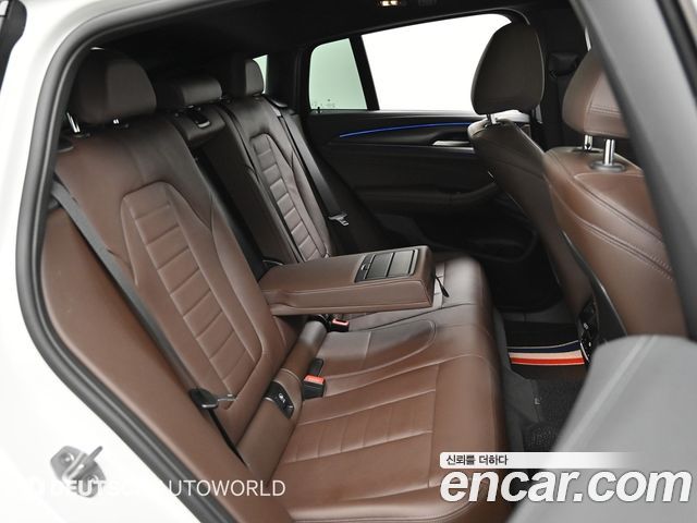 BMW X4 2025 — photo 12