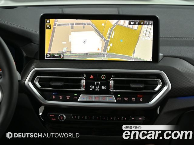 BMW X4 2025 — photo 14