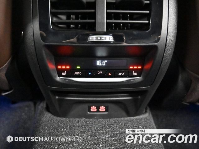BMW X4 2025 — photo 16