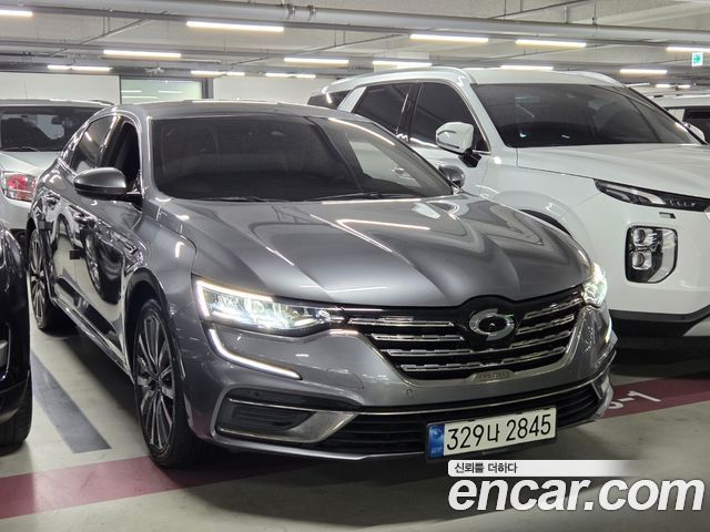 Renault Korea SM6 2023 — photo 3