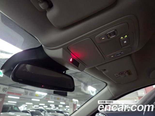 Renault Korea SM6 2023 — photo 11