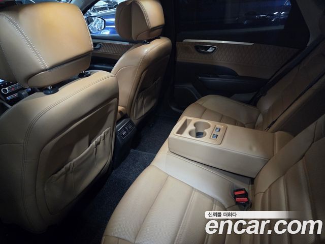 Renault Korea SM6 2023 — photo 15