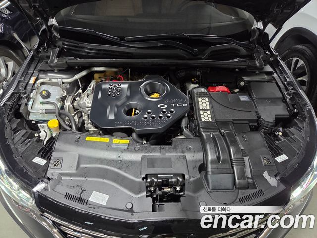 Renault Korea SM6 2023 — photo 18