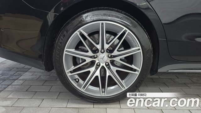 Mercedes-Benz AMG GT 2022 — photo 5