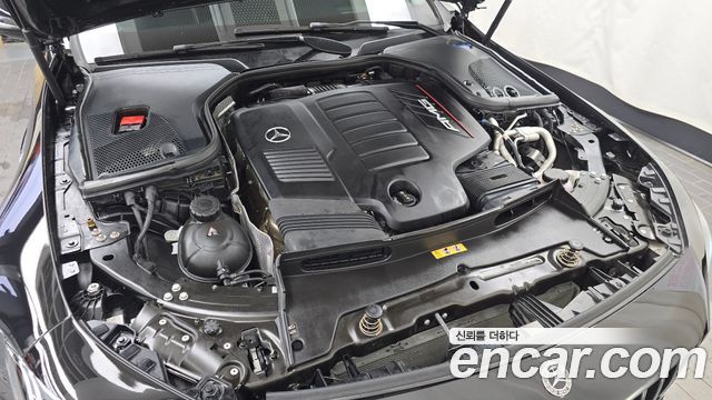 Mercedes-Benz AMG GT 2022 — photo 6