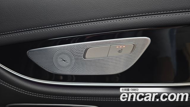 Mercedes-Benz AMG GT 2022 — photo 24
