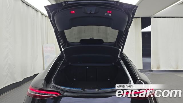 Mercedes-Benz AMG GT 2022 — photo 26