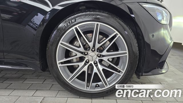 Mercedes-Benz AMG GT 2022 — photo 7