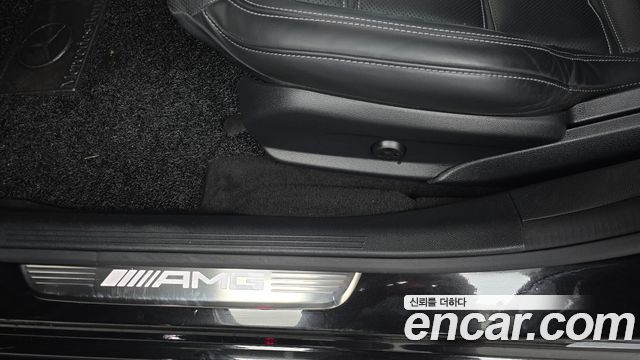 Mercedes-Benz AMG GT 2022 — photo 31