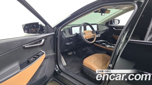 Kia EV6 2023 — photo 13