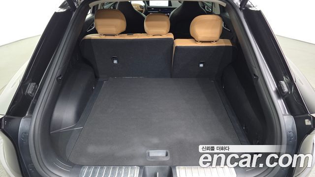 Kia EV6 2023 — photo 25
