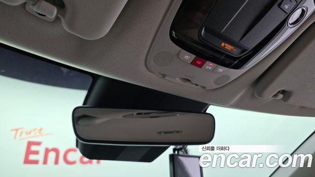 Kia EV6 2023 — photo 26