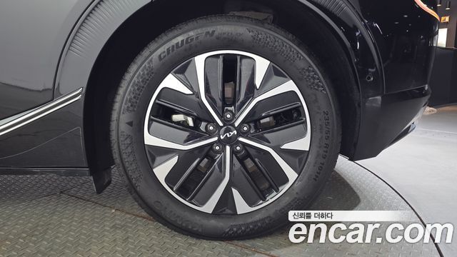 Kia EV6 2023 — photo 7