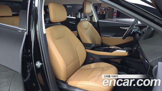 Kia EV6 2023 — photo 16