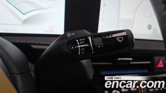 Kia EV6 2023 — photo 28