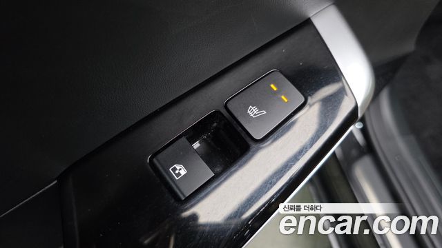 Kia EV6 2023 — photo 29