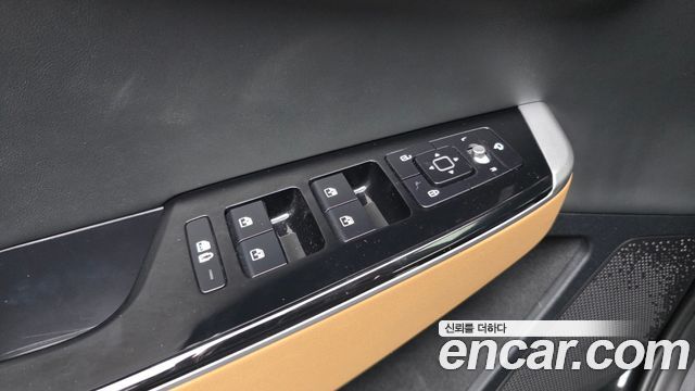 Kia EV6 2023 — photo 30