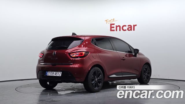 Renault Korea Cilo 2018 — photo 2