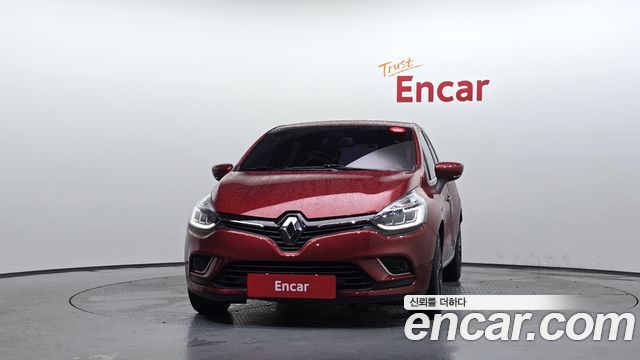 Renault Korea Cilo 2018 — photo 3