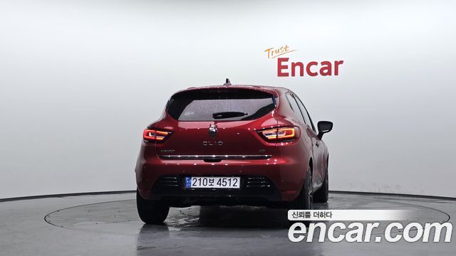 Renault Korea Cilo 2018 — photo 4