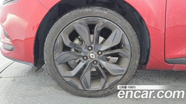 Renault Korea Cilo 2018 — photo 5