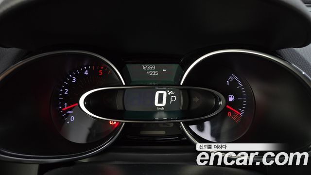 Renault Korea Cilo 2018 — photo 11
