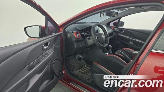 Renault Korea Cilo 2018 — photo 13