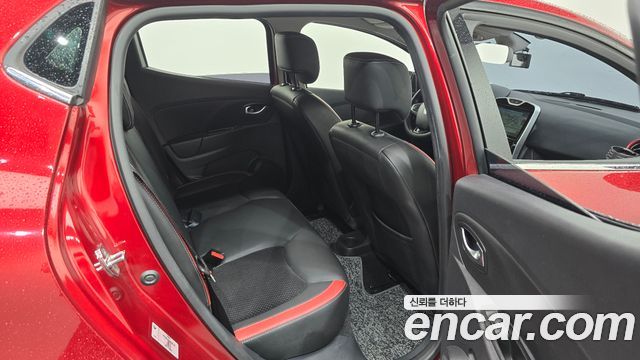 Renault Korea Cilo 2018 — photo 17