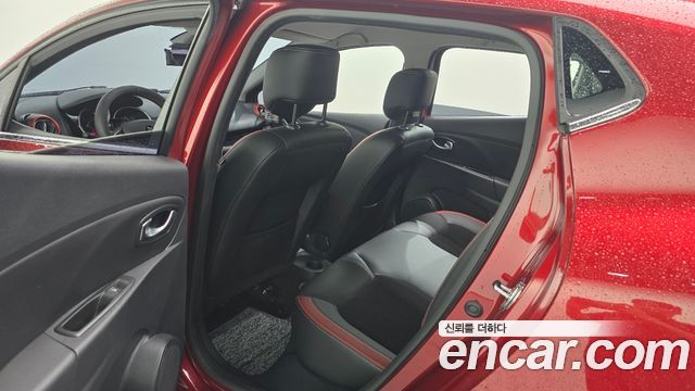 Renault Korea Cilo 2018 — photo 18