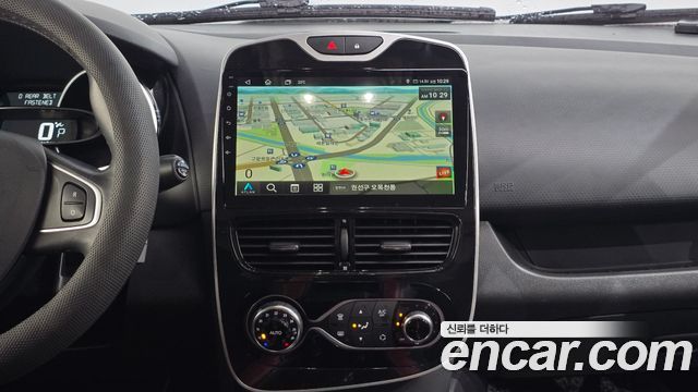 Renault Korea Cilo 2018 — photo 20