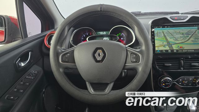 Renault Korea Cilo 2018 — photo 21