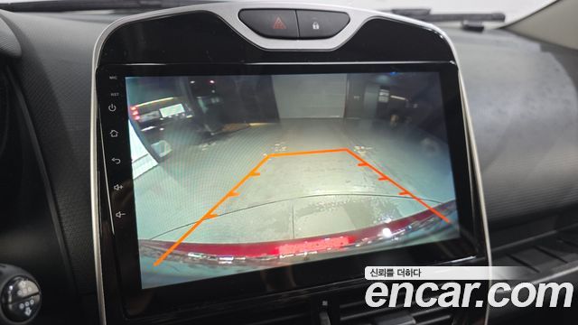 Renault Korea Cilo 2018 — photo 22